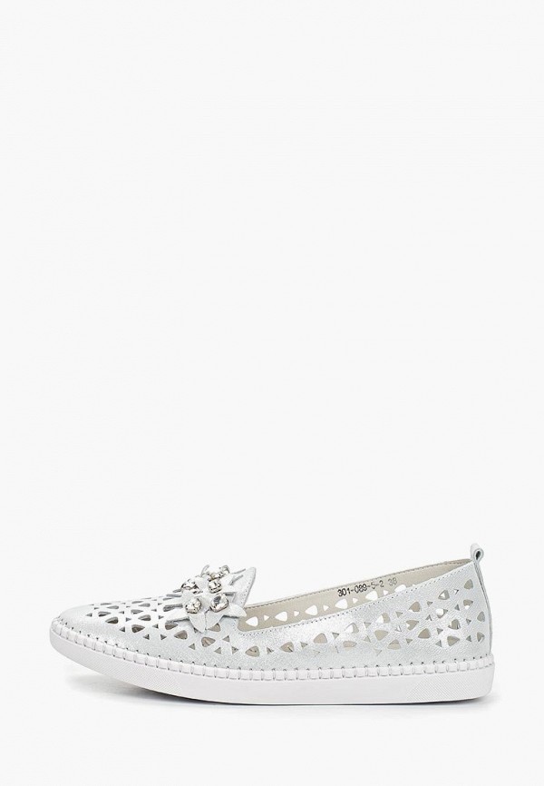 Продаём Слипоны semplice всего за 4690 рублей. 