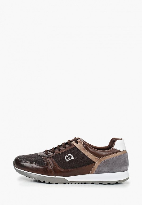 Продаём Кроссовки semplice всего за 4690 рублей. 