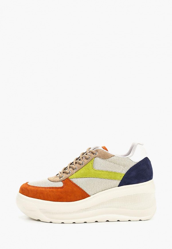 Продаём Кроссовки kylie всего за 3910 рублей. 