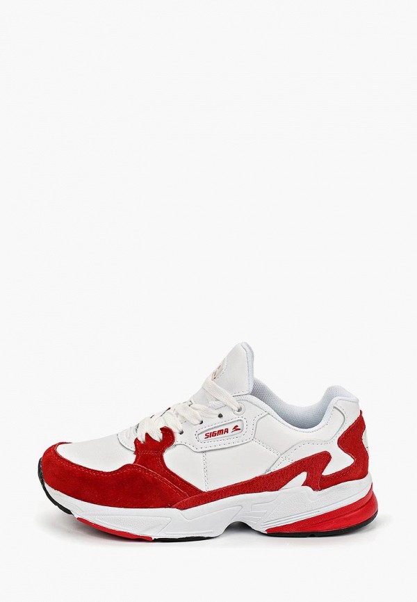 Продаём Кроссовки sigma всего за 2960 рублей. 