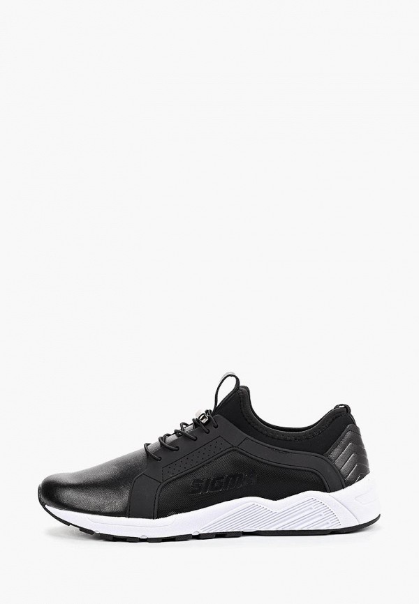 Продаём Кроссовки sigma всего за 3220 рублей. 