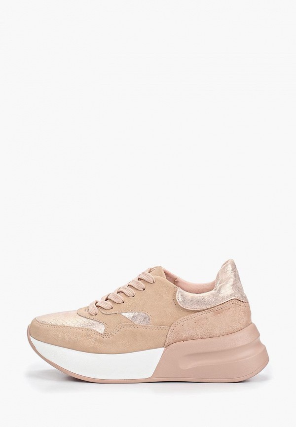 Продаём Кроссовки vivian royal всего за 3310 рублей. 