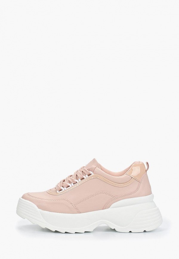 Продаём Кроссовки vivian royal всего за 3500 рублей. 