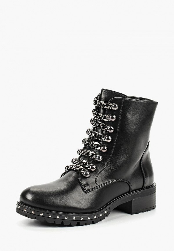 Продаём Ботинки ideal shoes всего за 2190 рублей. 