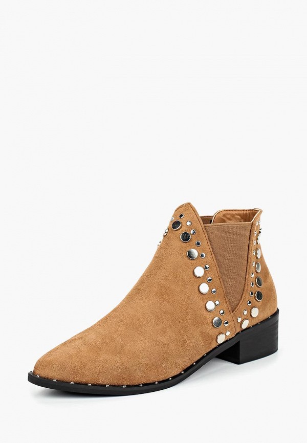 Продаём Ботинки coco perla всего за 2240 рублей. 