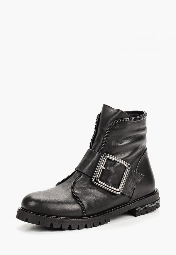 Продаём Ботинки ilvi всего за 7690 рублей. 