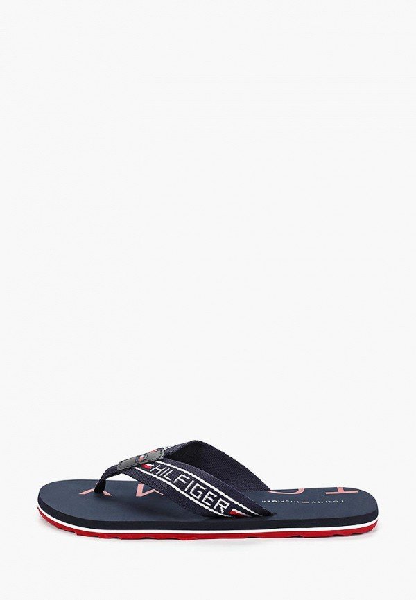 Продаём Сланцы tommy hilfiger всего за 3490 рублей. 