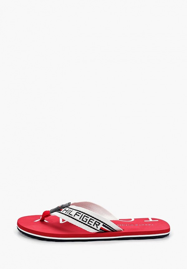 Продаём Сланцы tommy hilfiger всего за 3490 рублей. 