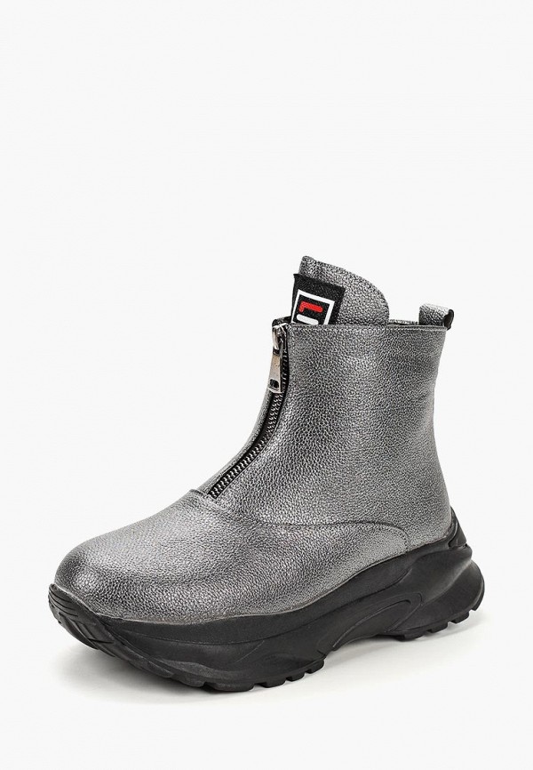 Продаём Ботинки vivian royal всего за 2330 рублей. 