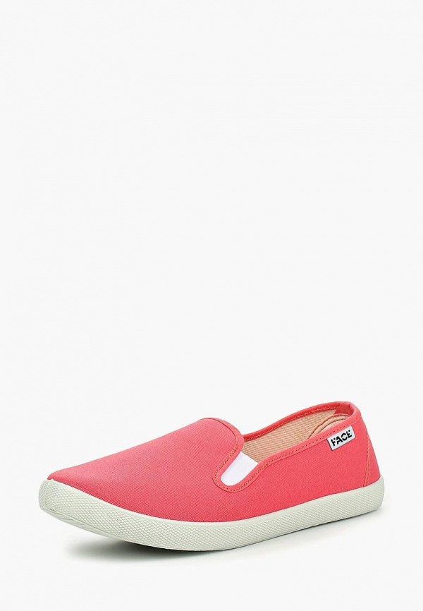 Продаём Слипоны face всего за 1199 рублей. 