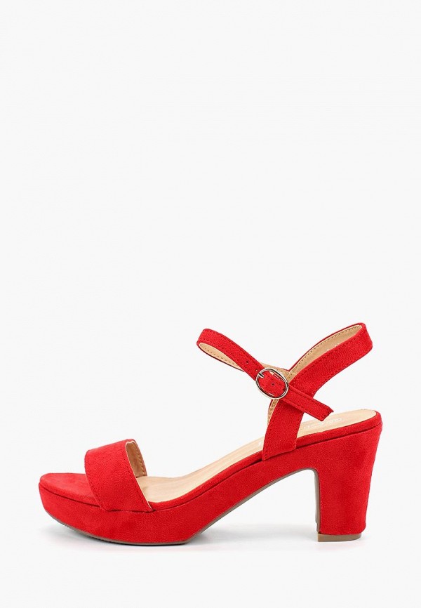 Продаём Босоножки girlhood всего за 2600 рублей. 