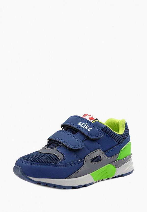 Продаём Кроссовки reike всего за 2199 рублей. 