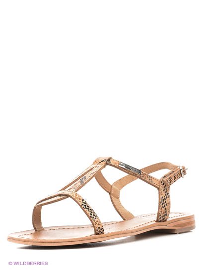 Продаём Сандалии, les tropeziennes всего за 3996 рублей. 