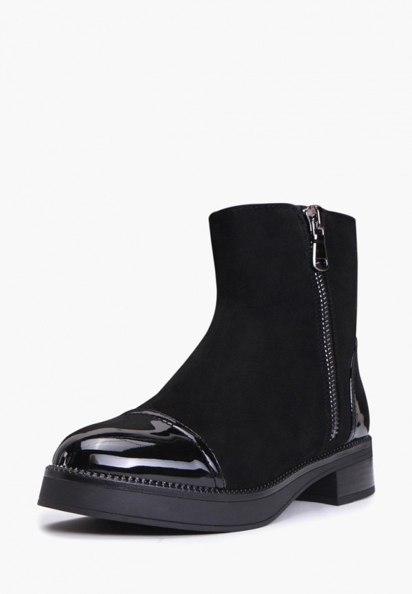 Продаём Ботинки t.taccardi всего за 2209 рублей. 