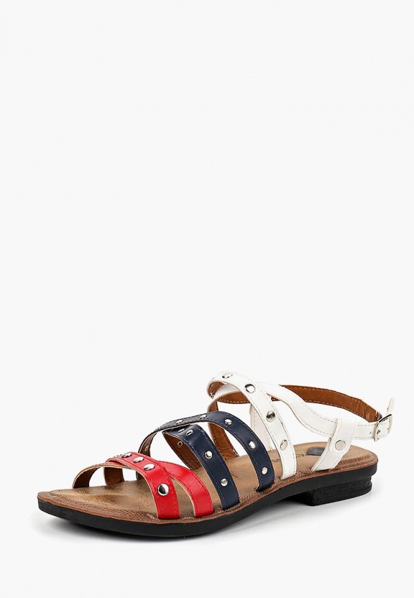 Продаём Сандалии kynuria всего за 799 рублей. 