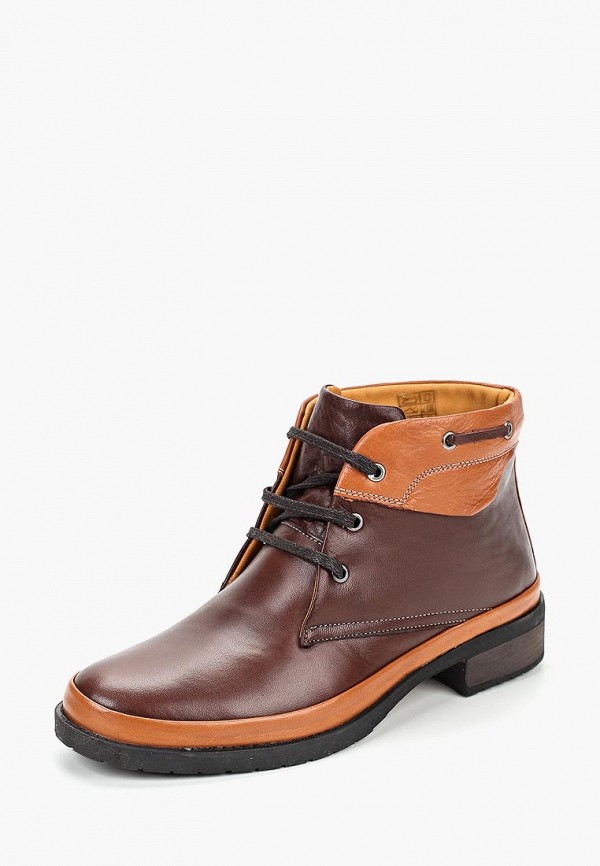 Продаём Ботинки pierre cardin всего за 3399 рублей. 