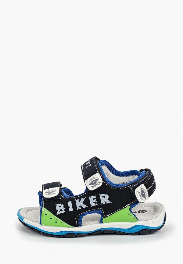 Продаём Сандалии biker всего за 1799 рублей. 