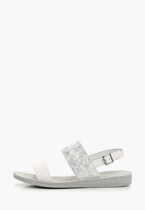 Продаём Сандалии t.taccardi всего за 1399 рублей. 