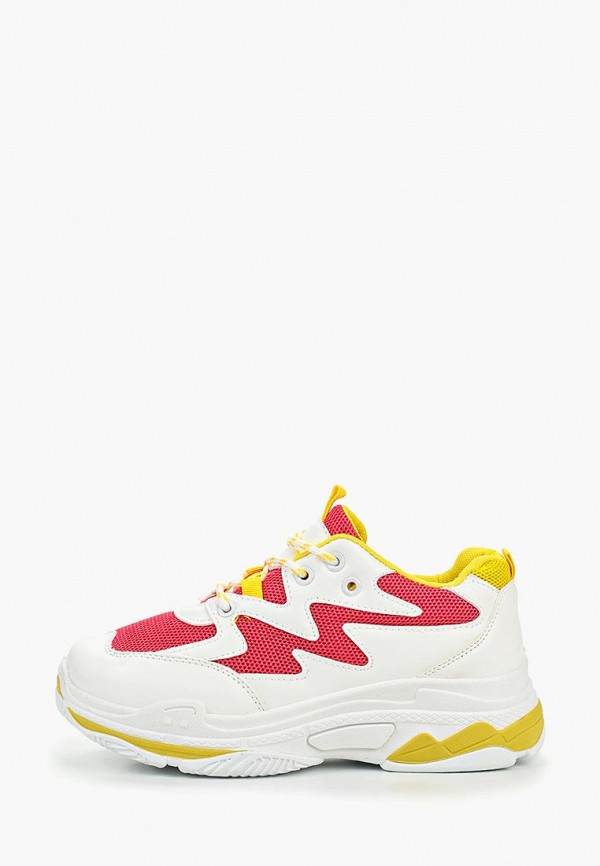 Продаём Кроссовки vera blum всего за 2200 рублей. 