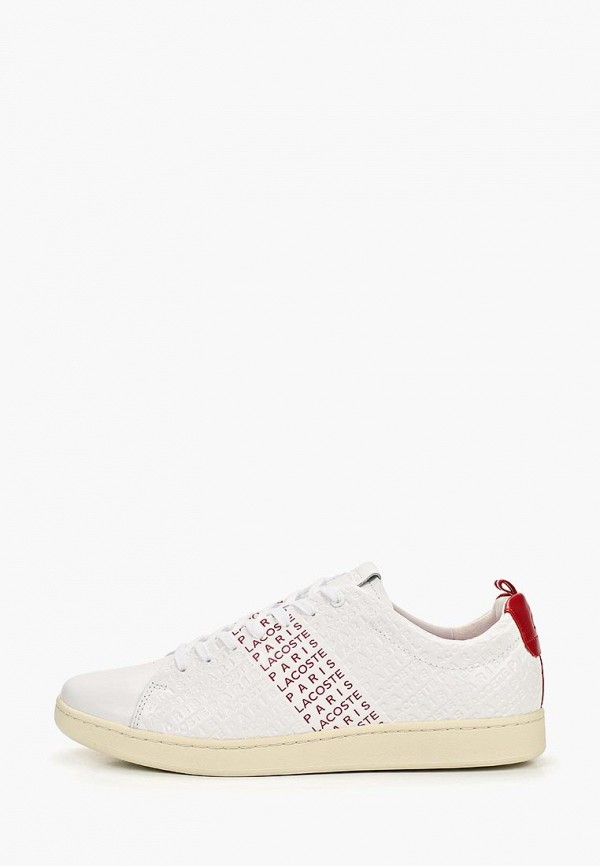 Продаём Кеды lacoste всего за 11480 рублей. 