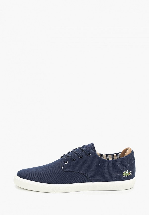 Продаём Кеды lacoste всего за 8980 рублей. 