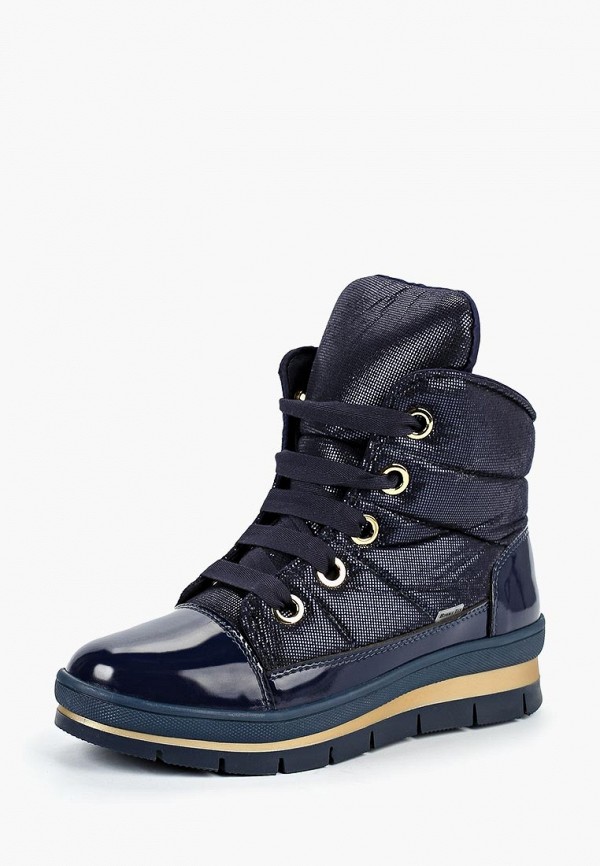 Продаём Ботинки jog dog всего за 6900 рублей. 