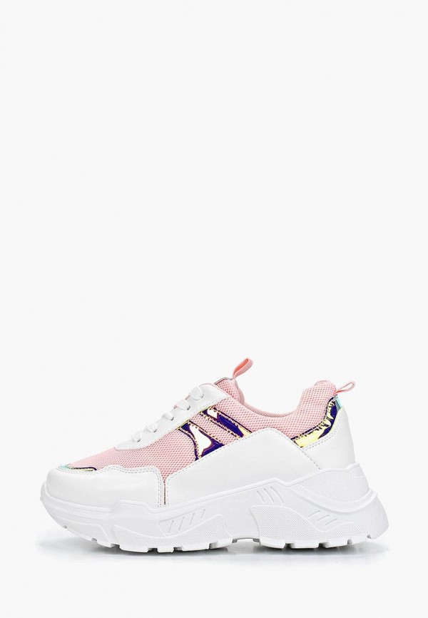 Продаём Кроссовки befree всего за 3499 рублей. 