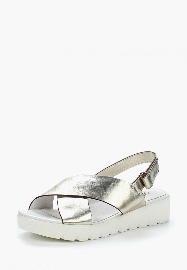 Продаём Сандалии berkonty всего за 2990 рублей. 