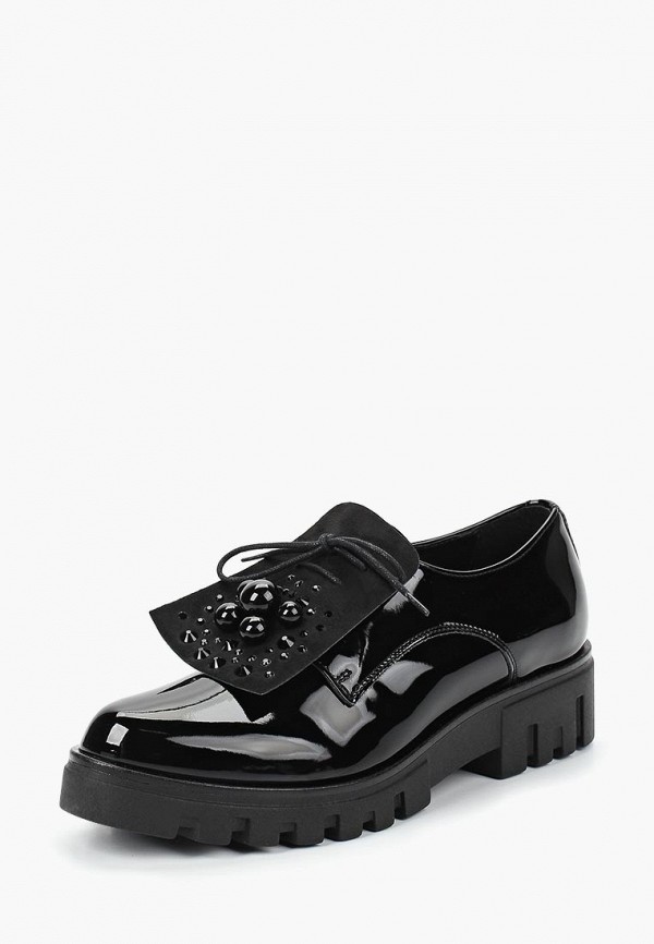 Продаём Ботинки lamania всего за 5340 рублей. 