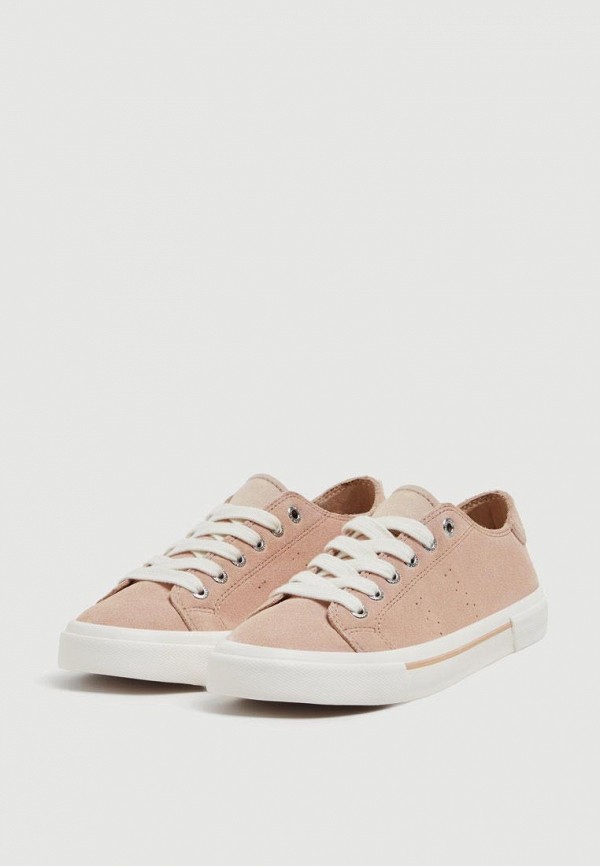 Продаём Кеды pull&bear всего за 1599 рублей. 