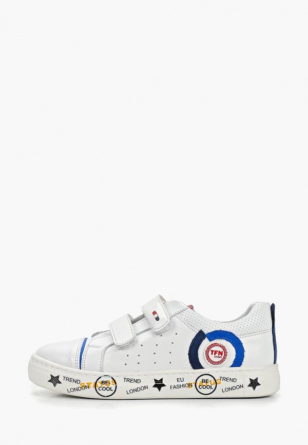 Продаём Кеды tiflani всего за 5350 рублей. 