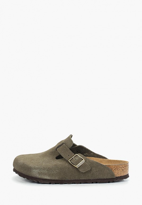 Продаём Сабо birkenstock всего за 7510 рублей. 
