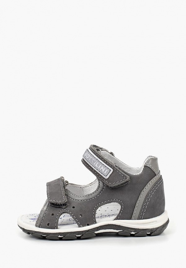 Продаём Сандалии bottilini всего за 2070 рублей. 