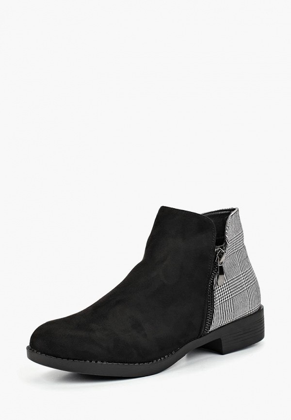 Продаём Ботинки catisa всего за 2210 рублей. 