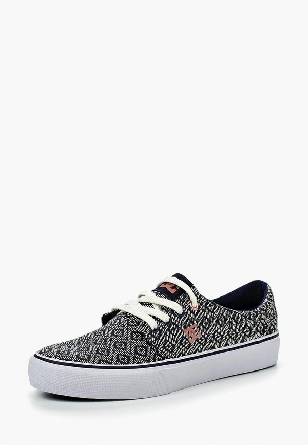 Продаём Кеды dc shoes всего за 3270 рублей. 