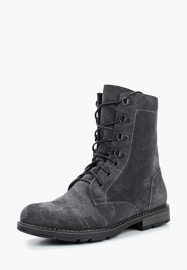 Продаём Ботинки der spur всего за 3510 рублей. 