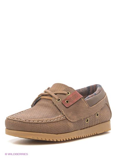 Продаём Мокасины, klin всего за 1952 рублей. 