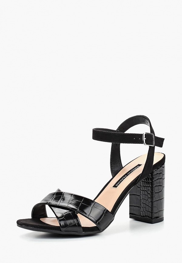 Продаём Босоножки dorothy perkins всего за 2020 рублей. 
