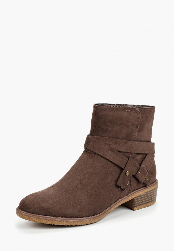 Продаём Ботинки dorothy perkins всего за 2460 рублей. 