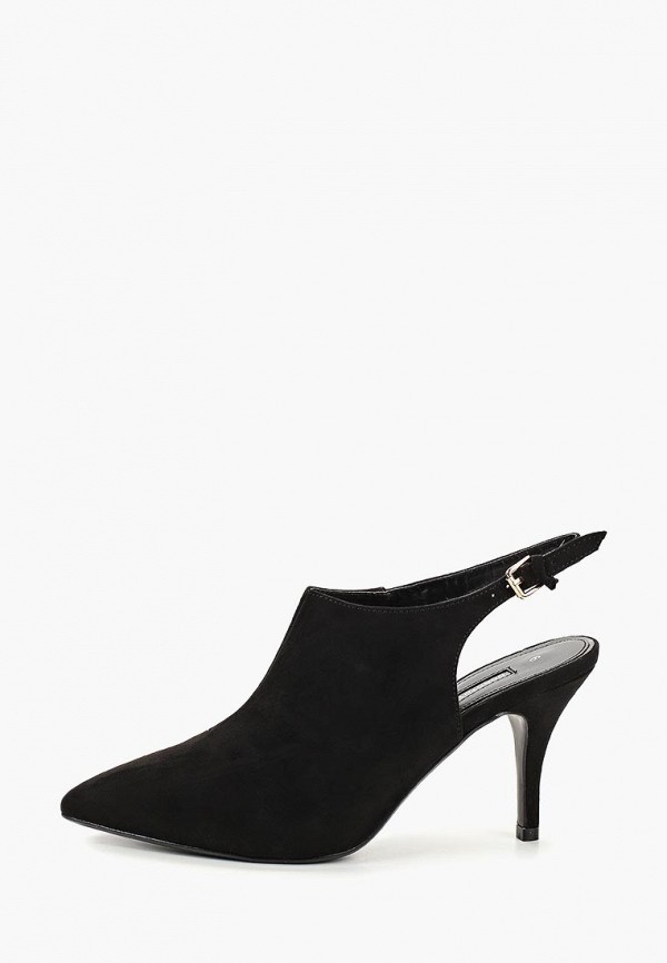 Продаём Туфли dorothy perkins всего за 2070 рублей. 