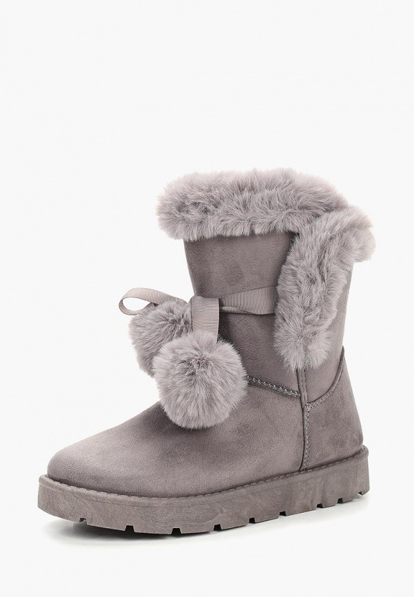 Продаём Полусапоги fashion & bella всего за 2030 рублей. 
