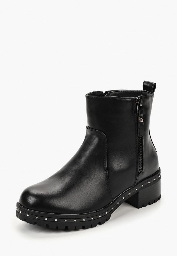 Продаём Ботинки fashion & bella всего за 3240 рублей. 