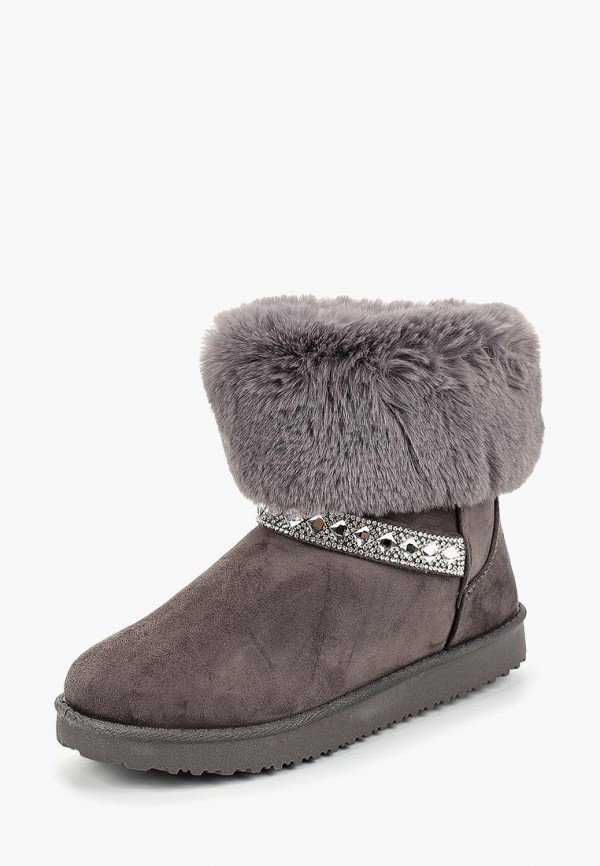Продаём Полусапоги fashion & bella всего за 2590 рублей. 