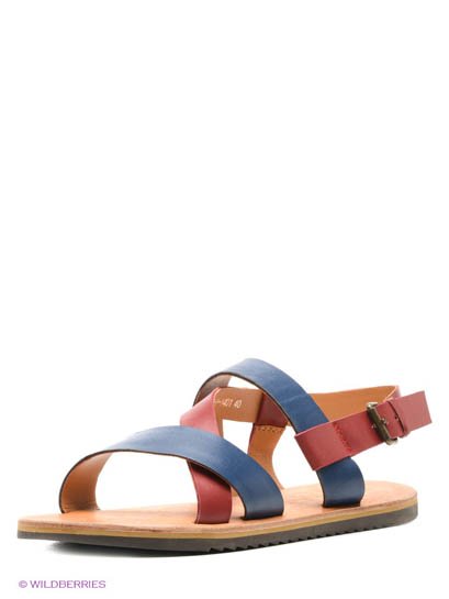 Продаём Сандалии, milana всего за 4401 рублей. 