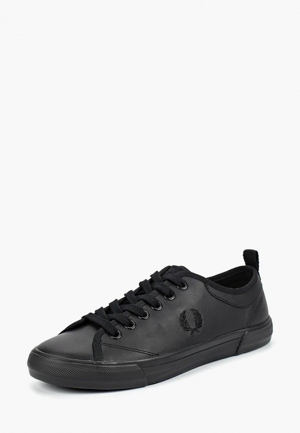 Продаём Кеды fred perry всего за 6740 рублей. 