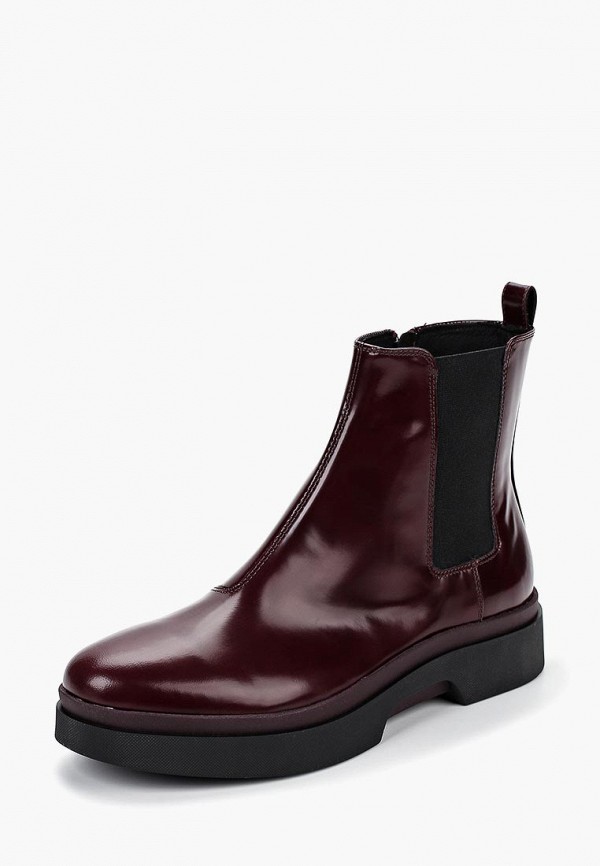 Продаём Ботинки geox всего за 8390 рублей. 