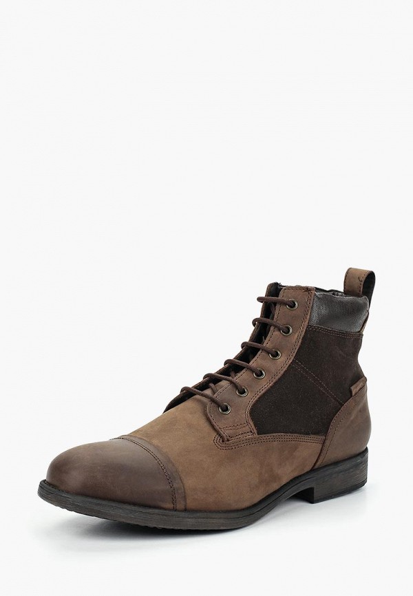 Продаём Ботинки geox всего за 7740 рублей. 