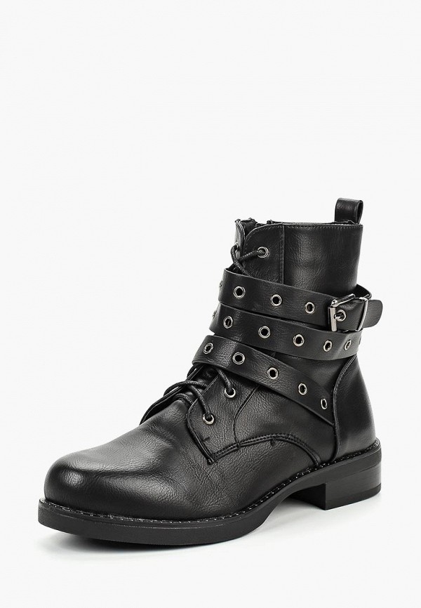 Продаём Ботинки go-go всего за 2490 рублей. 