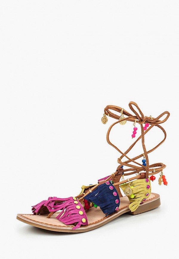 Продаём Сандалии gioseppo всего за 4540 рублей. 