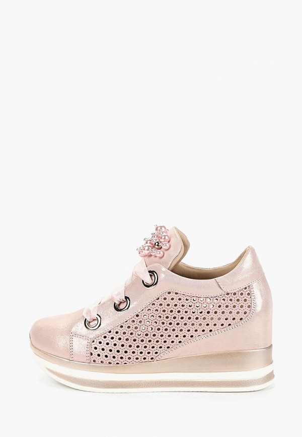 Продаём Кеды на танкетке grand style всего за 8230 рублей. 